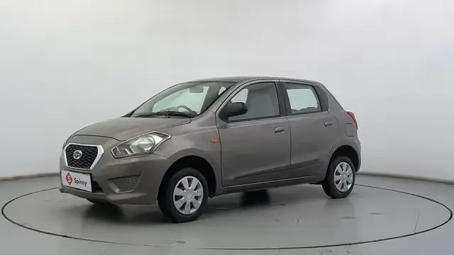 Datsun GO T 2016 