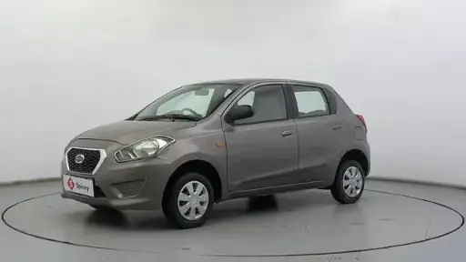 Datsun GO T 2016 